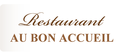 Restaurant AU BON ACCUEIL